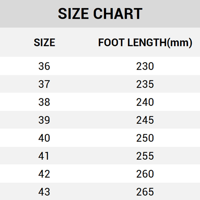 Women's Casual Breathable Anti-Slip Shoes
