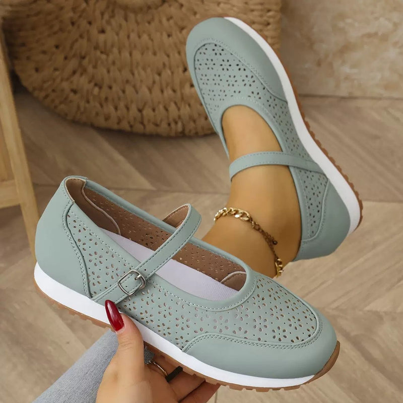 Women's Casual Breathable Anti-Slip Shoes