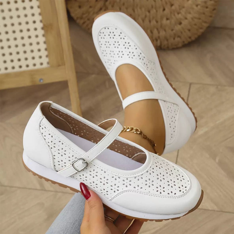 Women's Casual Breathable Anti-Slip Shoes