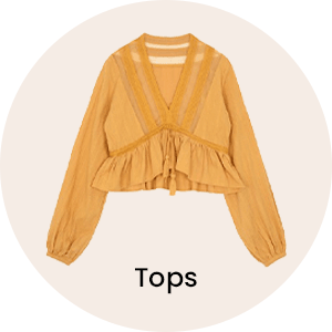 Women's Tops