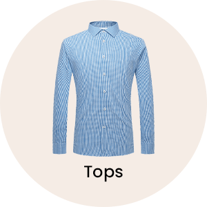 Men's Tops