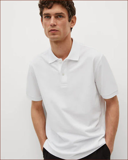 Men Tops