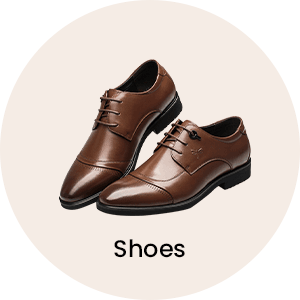 Men's Shoes