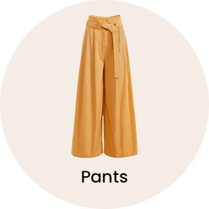 Women's Pants