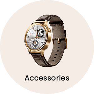 Men's Accessories