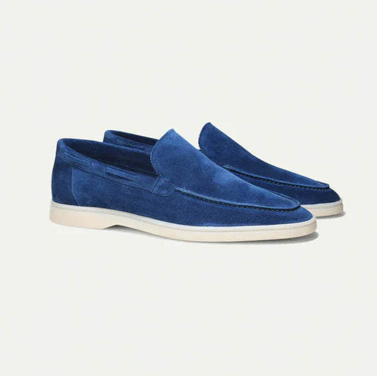 Super Stylish & Comfortable Leather Loafers for Men