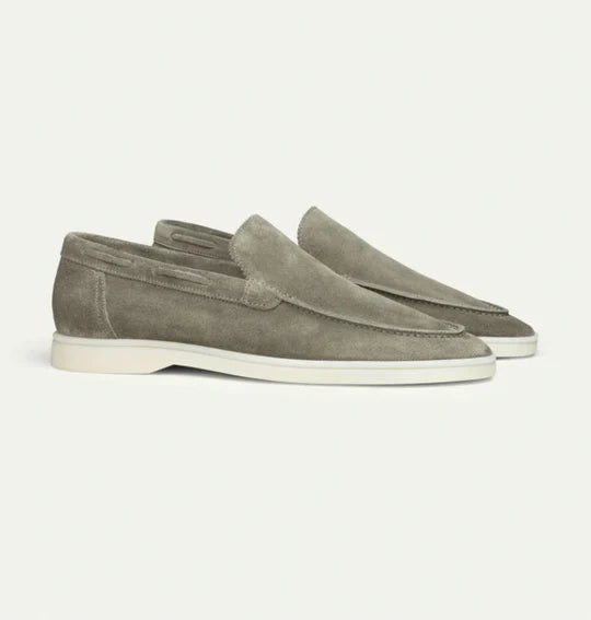 Super Stylish & Comfortable Leather Loafers for Men