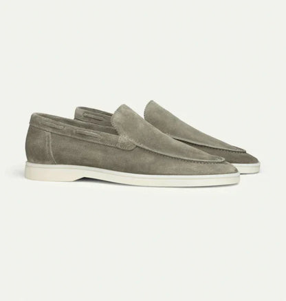 Super Stylish & Comfortable Leather Loafers for Men