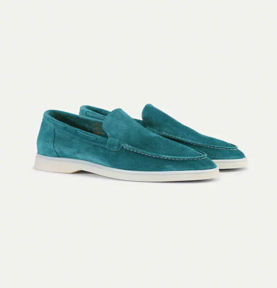 Super Stylish & Comfortable Leather Loafers for Men