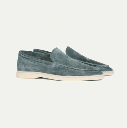 Super Stylish & Comfortable Leather Loafers for Men