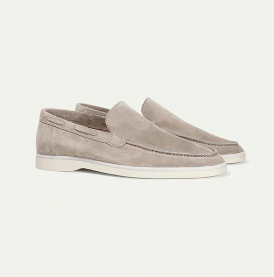 Super Stylish & Comfortable Leather Loafers for Men