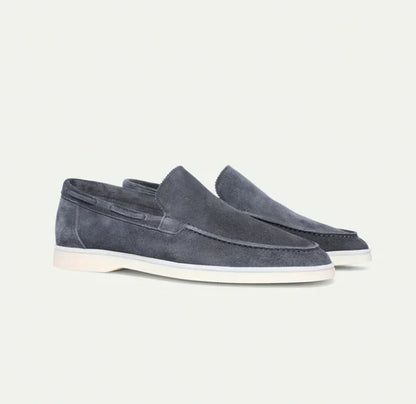 Super Stylish & Comfortable Leather Loafers for Men