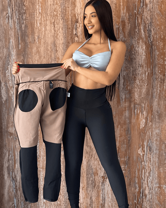 🔥Last two days for Black Friday sales❤️‍🔥High Waist Tummy Control Leggings
