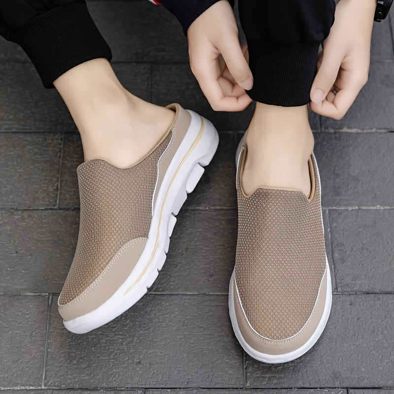 🔥Hot Sale 45% Off🔥MEN'S COMFORT BREATHABLE SUPPORT SPORTS SANDALS