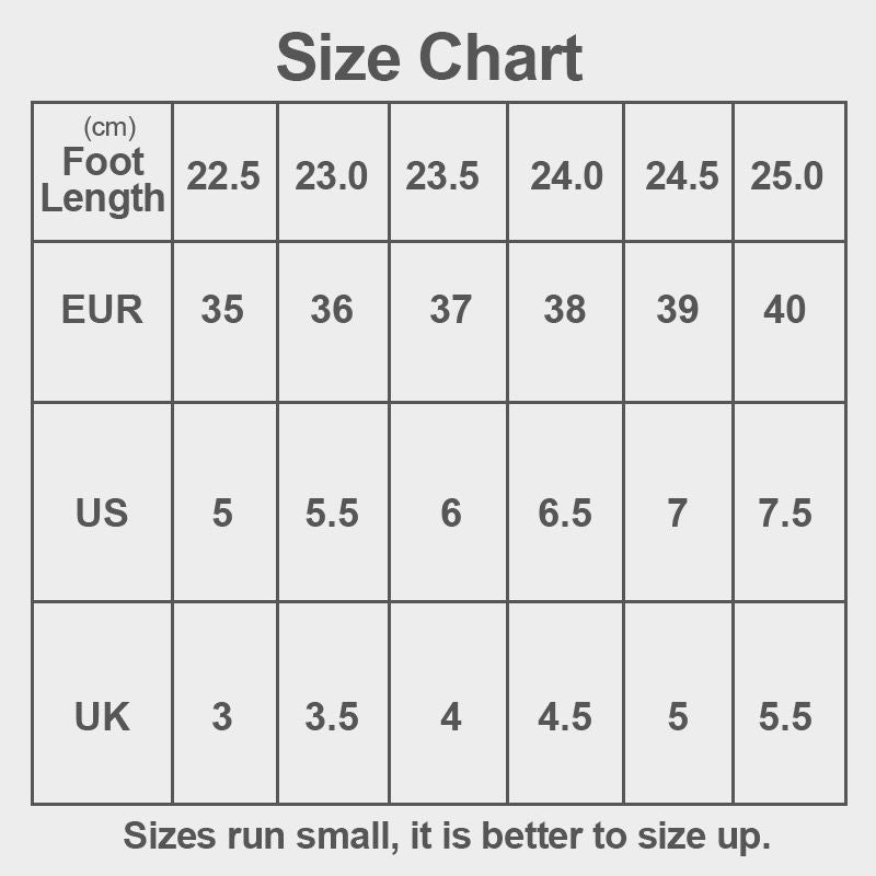 Women's Breathable Flat Shoes