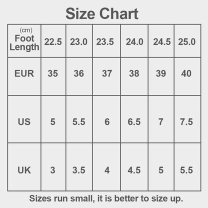 Women's Breathable Flat Shoes