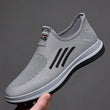 Men's Mesh Breathable Shoes Casual Daily Running Shoes