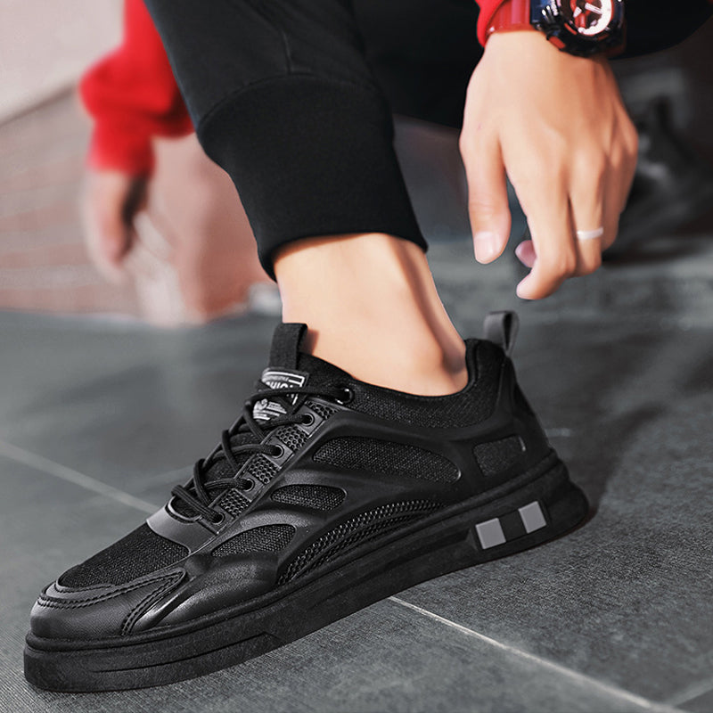 🎁Hot Sale 50% OFF⏳Men’s New Fashion Breathable Mesh Sneakers