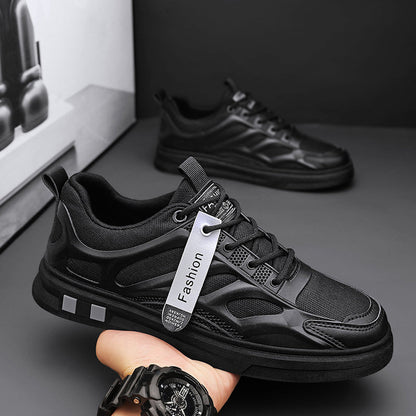 🎁Hot Sale 50% OFF⏳Men’s New Fashion Breathable Mesh Sneakers