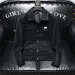✨New Arrival✨Men’s Fashion Shirt Jacket
