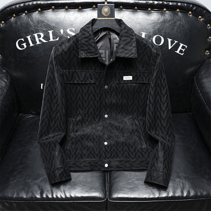 ✨New Arrival✨Men’s Fashion Shirt Jacket