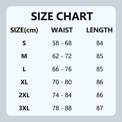Solid Color High-Waist A-Line Midi Skirt