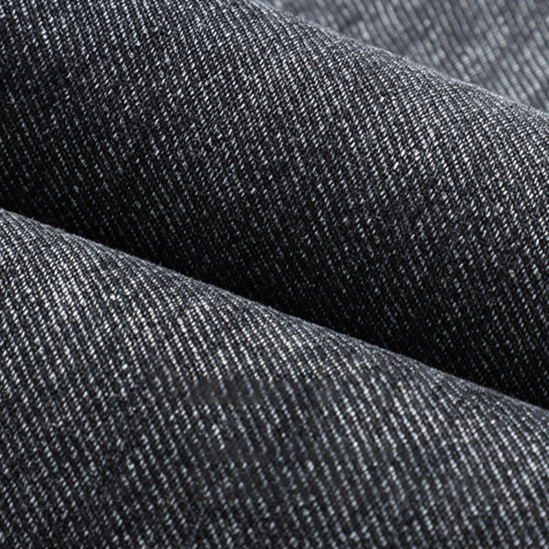 ✨New products on offer ✨Trendy Loose Fit Denim Pants for Men
