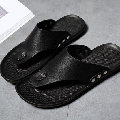 Men's Summer Beach Thong Sandals