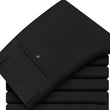 Men’s Comfortable Wrinkle-Resistant Business Casual Pants