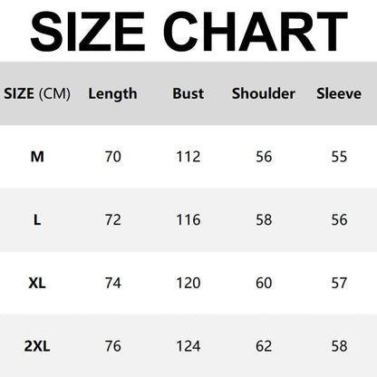Men's Fashion Leisure Lapel Collar Jacket
