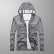 ⏳ Limited time 50% off! 💥Men's Lightweight Sun Protection Jacket（The more you buy, the higher the discount）