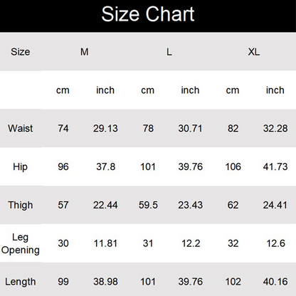 Men's Ice Silk Quick Dry Pants