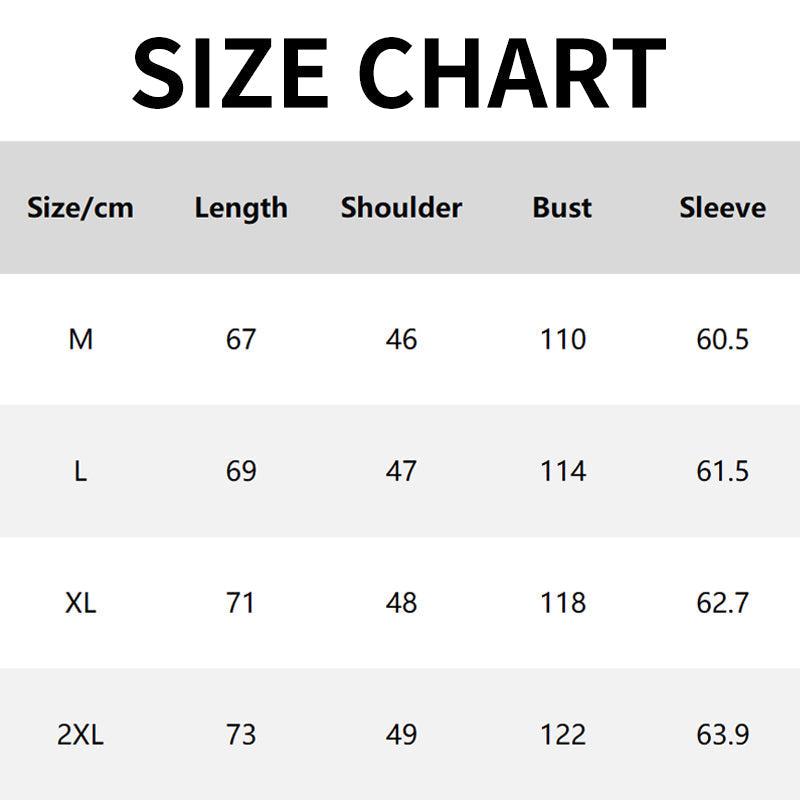 Men's Lapel Thickened Zipper Warm Solid Color Jacket