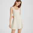 ✨New for Summer 👗Women’s Casual Yoga Dress with Built-in Bra and Shorts