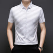 Men's Summer Embroidered Business Short👔