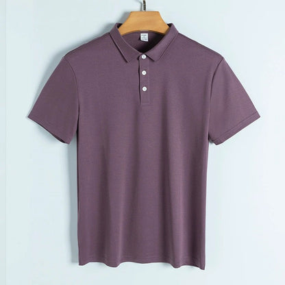 Men's causal cotton short-sleeved T-shirt👕