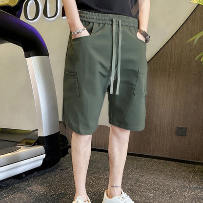 Men's Cargo Shorts