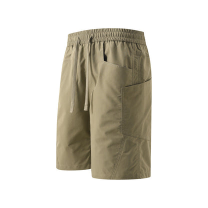 Men's Cargo Shorts