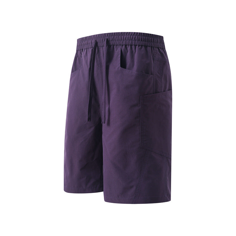 Men's Cargo Shorts