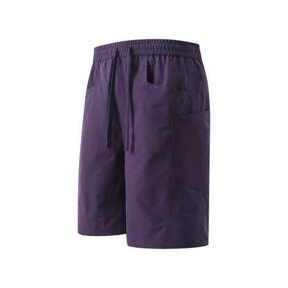 Men's Cargo Shorts