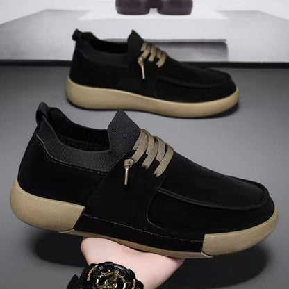 🔥Men’s Casual Comfortable Canvas Shoes