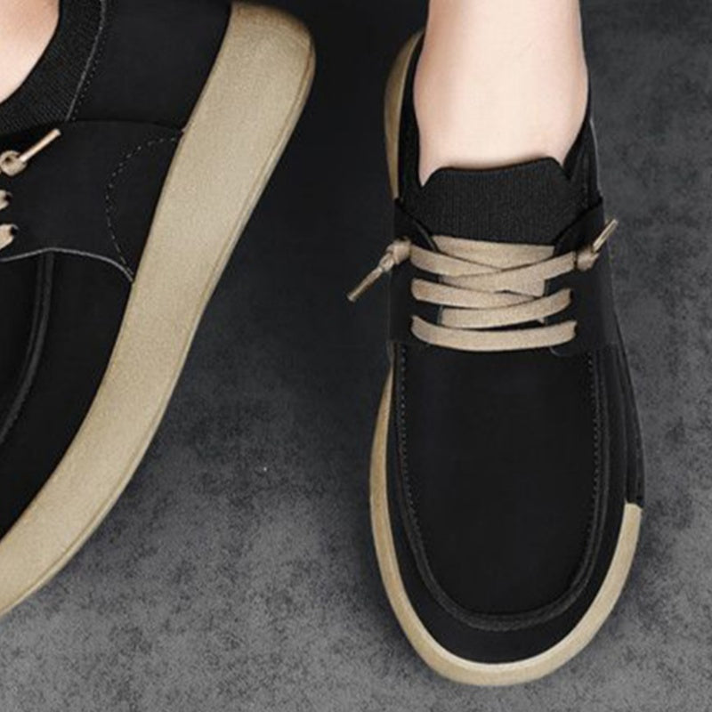 🔥Men’s Casual Comfortable Canvas Shoes