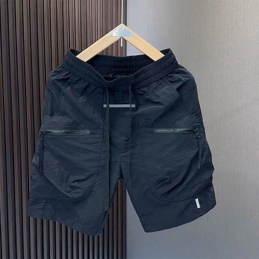 🌞2025 Summer New Arrivals🌸Men's Casual Waisted Comfort Shorts