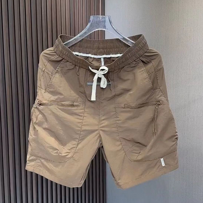 🌞2025 Summer New Arrivals🌸Men's Casual Waisted Comfort Shorts