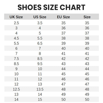 Women's Fashion Thick Sole Sneakers