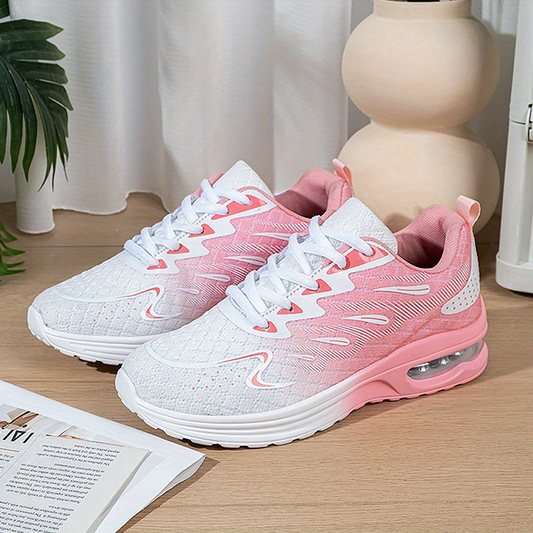 Women's Casual Comfortable Non-Slip Running Shoes