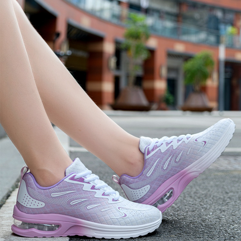 Women's Casual Comfortable Non-Slip Running Shoes