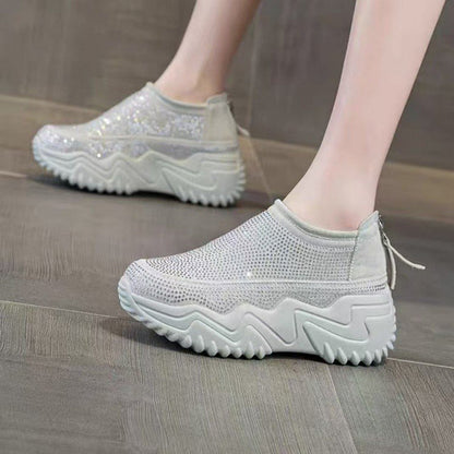 Women's Comfortable Breathable Shoes