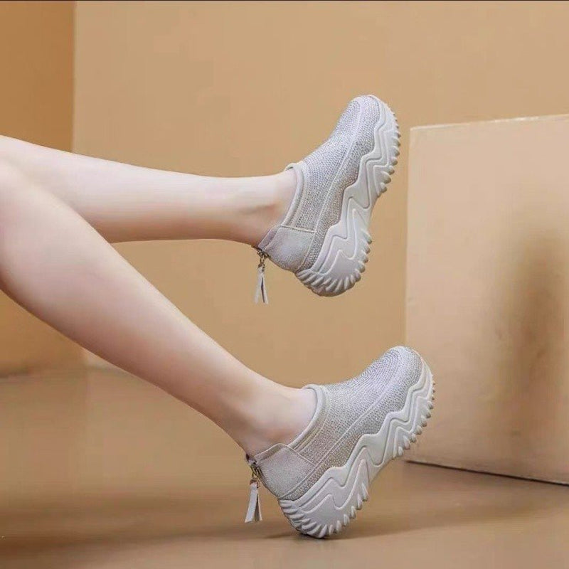 Women's Comfortable Breathable Shoes