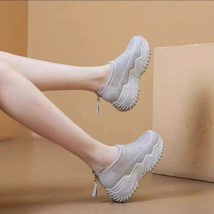 Women's Comfortable Breathable Shoes